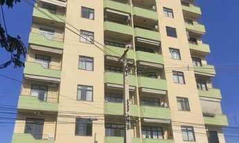 Imagem 2: Vendo Apartamento no Ed. Mantiqueira II em Resende RJ ( 380 MIL