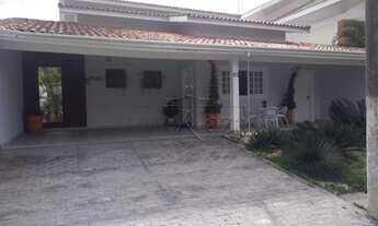 Imagem 7: Casa / Condomínio - Urbanova - Residencial Morada da Serra - 6 Dormitórios - 350m²