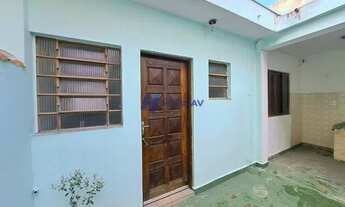 Imagem 2: Casa para alugar no bairro Vila Gustavo - São Paulo/SP, Zona Norte