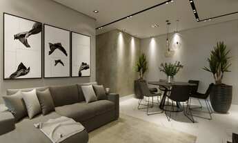 Imagem 4: Apartamento 90m² Urbanova. Latitud Residence. Empreendimento Incrível. Lançamento