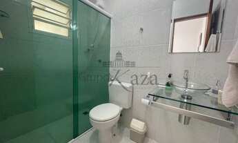 Imagem 3: Casa Sobrado - Jardim das Indústrias - 3 Suítes - Sacada - Área Gourmet - Zona Oeste - Mei