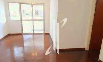 Imagem: Apartamento com 3 dormitórios para alugar