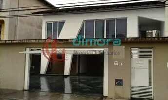 Imagem: Sobrado para Venda em Mogi das Cruzes, Jardim