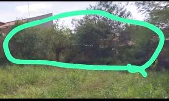 Imagem 6: Lote 300 m2 sendo: 15 de frente de 20 de lado - aceito proposta de veículo no negócio