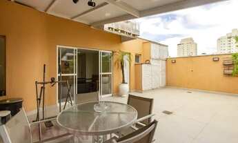 Imagem 3: SÃO PAULO - RESIDENCIAL - PINHEIROS