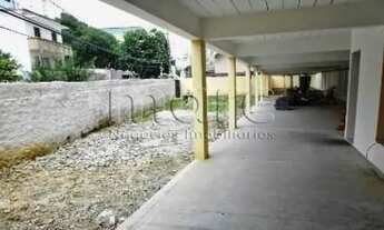 Imagem 4: SAO PAULO - Galpão/Depósito/Armazém - ACLIMACAO