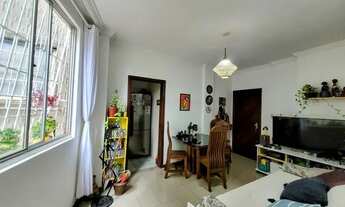 Imagem: Apartamento quarto e sala, com 1 vaga, no