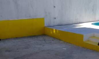 Imagem 4: Casa com Piscina em JAUÁ