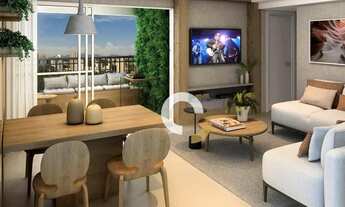 Imagem: Apartamento com 1 dormitório à venda