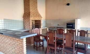 Imagem 4: Casa / Condomínio - Conjunto Residencial Esplanada do Sol - Locação e Venda - Residencial