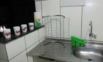 Imagem 6: Aluguel e quartos individuais