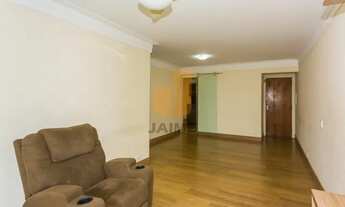 Imagem 3: Apartamento em área nobre todo reformado, 3 dormitórios, próximo a FAAP - Higienópolis