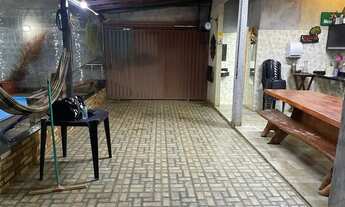 Imagem: Casa capão cumprido