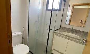 Imagem 7: Apartamento para aluguel tem 50 metros quadrados com 1 quarto