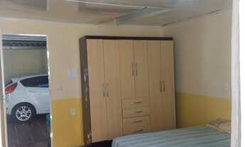 Imagem 2: Kit net mobiliada R$ 500,00