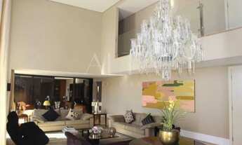 Imagem 3: Apartamento Duplex na Vila Nova Conceição