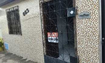 Imagem: Alugo casa no canidezinho