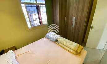 Imagem 7: BELO HORIZONTE - Apartamento Padrão - Guarani