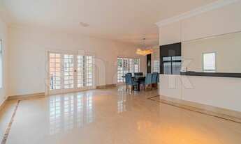 Imagem 6: Casa de condomínio para aluguel com 360 metros quadrados com 3 quartos