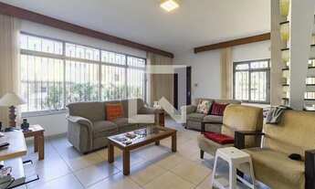 Imagem 3: Casa para Aluguel - Bosque da Saúde, 3 Quartos, 160 m2