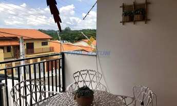 Imagem 7: Casa - Santa Marina - Valinhos