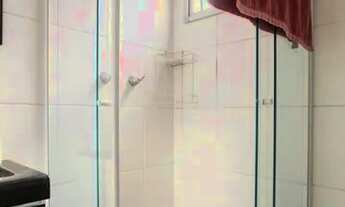 Imagem 7: Apartamento 2 quartos mobiliado no Vila Antártica