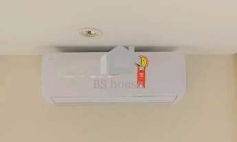 Imagem 6: Apartamento mobiliado 4 suítes - 2 vagas - Santo Antonio, São Caetano