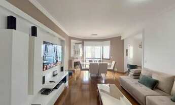 Imagem: Apartamento, Venda, Perdizes, PUC, 03 suítes