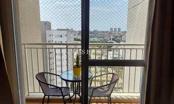 Imagem 2: Apartamento - Jardim Nova Europa - Campinas