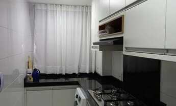 Imagem 7: Ap. 2 qtos. Mobiliado, bem localizado em P.R.Laranjeiras - Serra - ES