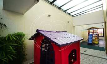 Imagem 7: São Paulo - Apartamento Padrão - Moema Índios