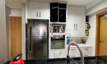 Imagem 3: Apartamento / Padrão - Parque Residencial Aquarius - Venda - Residencial