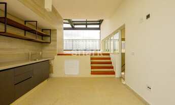 Imagem: Cobertura para venda tem 176 metros quadrados