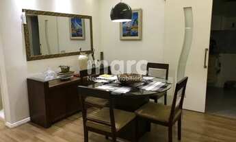 Imagem 2: SAO PAULO - Apartamento Padrão - CAMBUCI