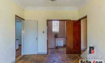 Imagem 3: CASA ASSOBRADADA PARA VENDA E OU LOCAÇÃO NA MOOCA COM 4 DORMITÓRIOS!