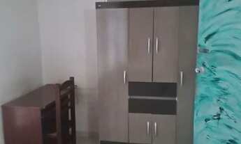 Imagem 3: Aluguel de quarto