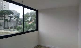 Imagem 2: Studio em Curitiba, no bairro Água Verde