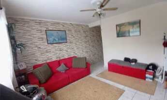 Imagem: CASA RESIDENCIAL em Santo André - SP, Vila