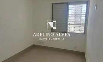 Imagem 4: Apto p/ locação na Av. Higienópolis - 90 m² - 3 dorm