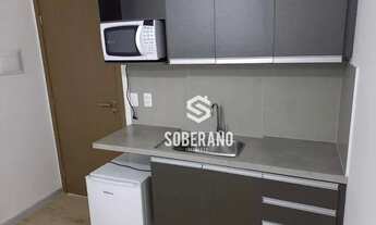 Imagem 6: Flat com 1 dormitório para alugar, 20 m² por R$ 2.600,00/mês - Cabo Branco - João Pessoa/P