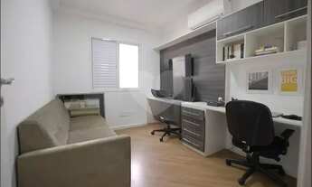 Imagem 5: Apartamento Saúde 2 dormitórios e 1 vaga