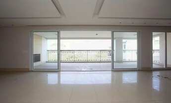 Imagem 5: Apartamento em Panamby - Venda e Locação- 357 m² - 4 Suítes - 4 Vagas