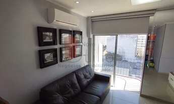 Imagem 5: Apartamento 64m² para locação na Aclimação, São Pa