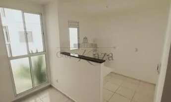 Imagem 3: Jacarei - Apartamento Padrão - Loteamento Jardim Sol Nascente