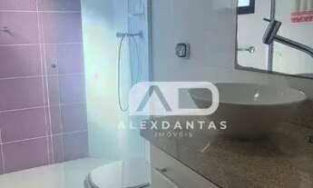 Imagem 8: Apartamento com 2 dormitórios à venda, 70 m² por R$ 395.000,00 - Vila Valparaíso - Santo A