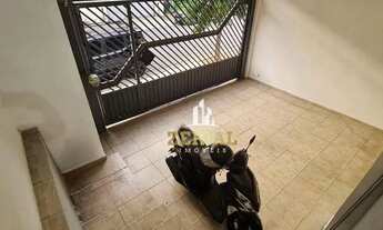 Imagem: Casa com 3 dormitórios à venda, 156 m²