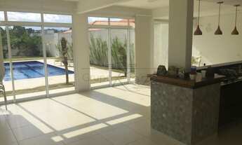 Imagem: Casa de condomínio - Urbanova - 820m²