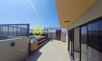 Imagem 3: Duplex para aluguel possui 200 metros quadrados com 3 quartos em Jardim Estoril IV - Bauru