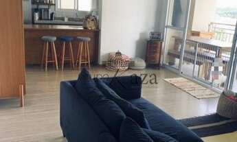 Imagem 2: Apartamento para aluguel e venda Terraços Colinas