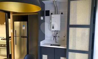 Imagem 4: Apartamento-São Paulo-PERDIZES